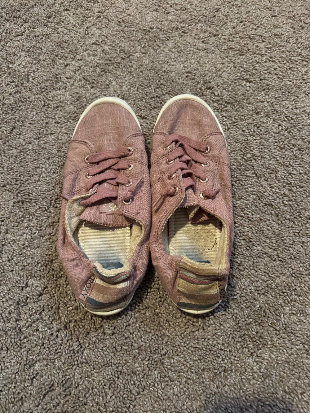 Roxy shoes